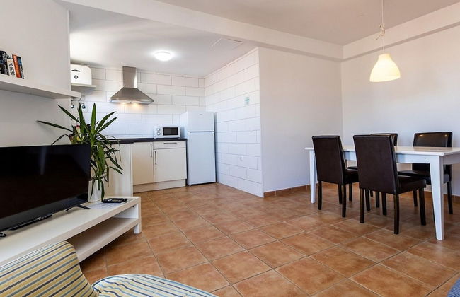 Belvilla by OYO Apartamento en Playa Las Carmenes - Foto 6