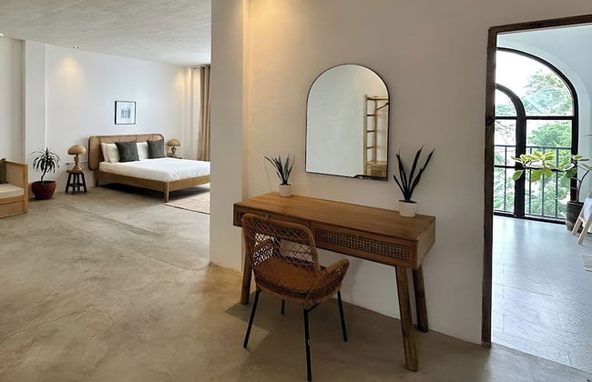 Uli Cliffhouse - Foto 7