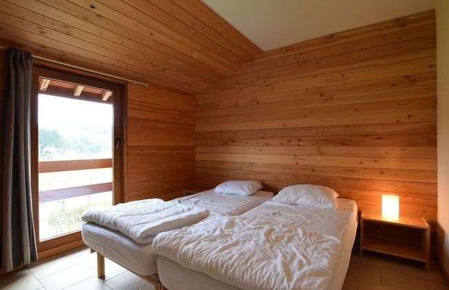 Rendeux Retreat With Sauna - Foto 2