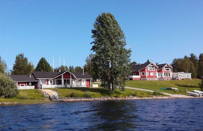 Lentiira Holiday Village - Foto 40