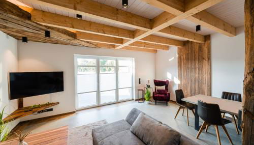 Ferienpark Harkebrügge Haus Borkum - Foto 5