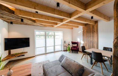 Ferienpark Harkebrügge Haus Borkum - Foto 5