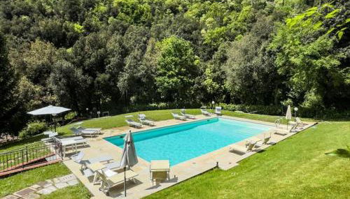 La Ferriera Exclusive Resort - Pool & Waterfall - Foto 5