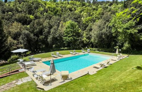 La Ferriera Exclusive Resort - Pool & Waterfall - Foto 5