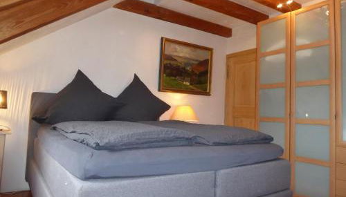 Ferienwohnung Weiße Rose - Foto 3