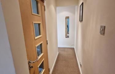 Clifton Nr Centre, Georgian Period Flat, Permit Parking x1, Garden - Foto 36