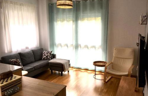 Apartamento Martín - Foto 11