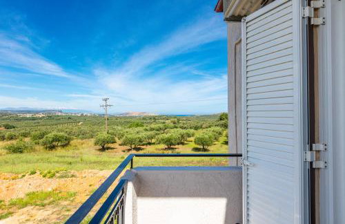 Villa Kounoupas, comfy villa with swimming pool up to 8 guests! - Foto 55