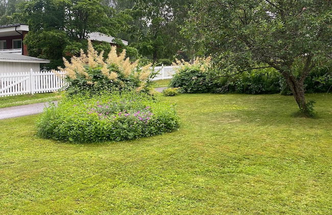 Villa Prud - Foto 22
