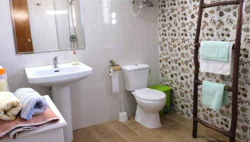 ALOJAMIENTO RURAL CASA LOS ARENALES - Foto 3