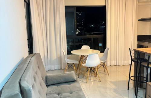 Flat no centro de São Lourenço - MG - Foto 50