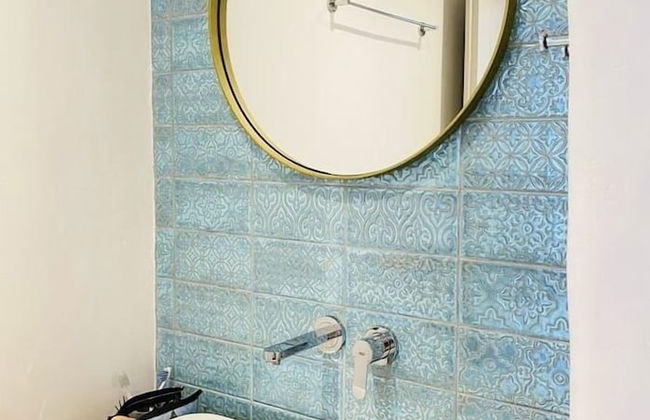 Gerani Deluxe Houses with Sea View - Foto 69