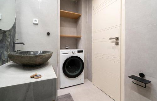 "VILLA INFINITY", Luxury Living by Explore Andros - Photo 34