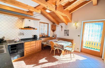 Casa mia - vall di fassa - Foto 5