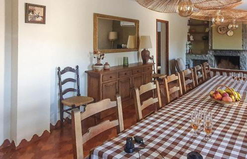 Stunning Home In Sant Jaume Del Domenys - Foto 16
