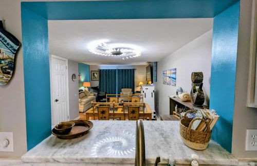 Casa Wanderlust at Harbor Island K204 - Foto 10