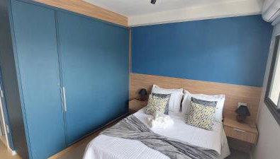 Studio Conceito Completo - República - Foto 5, wardrobe