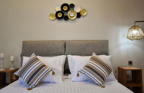 PanMaria Sea View Garden Flat - Foto 16