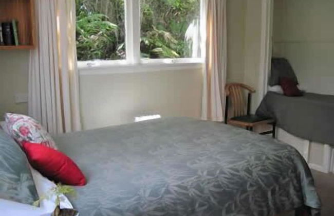 Te Mata Lodge - Foto 8