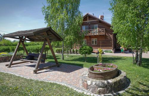 Apartamenty Osowa nad jeziorem Okmin - Foto 60