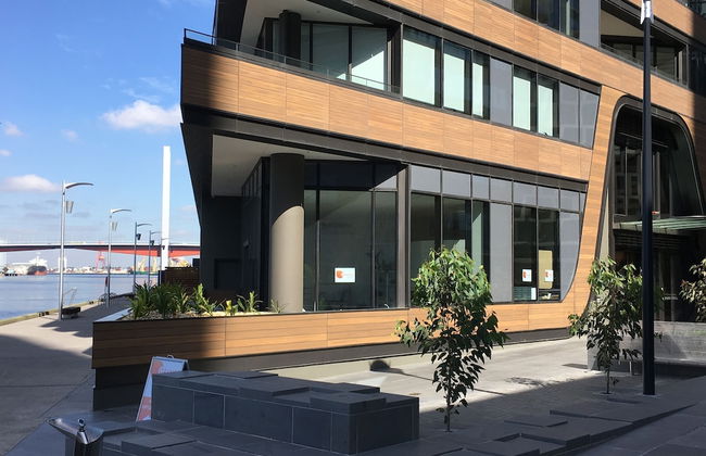 Orange Stay Apartments - Foto 2