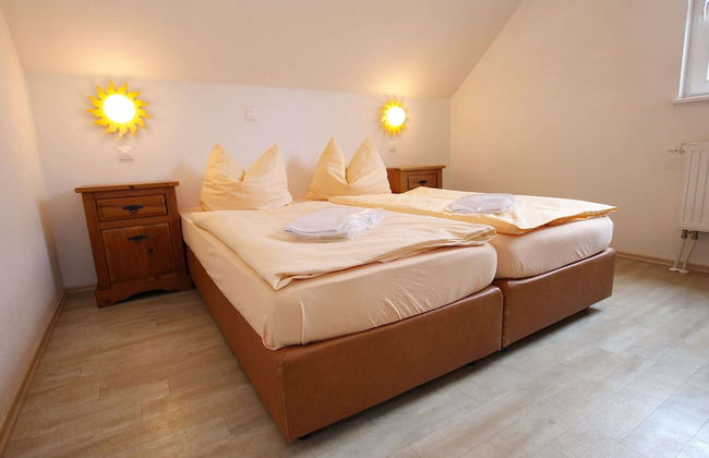 Holiday Home in Wernigerode With a Shared Pool - Foto 7