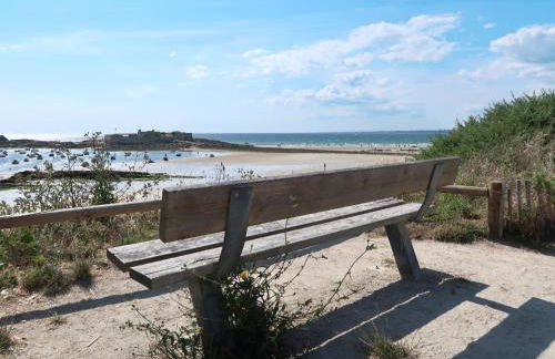 Holiday Home Maison de Kerguen by Interhome - Foto 23