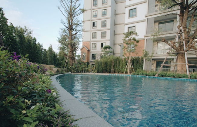 The Title Residencies Naiyang By Trips Phuket - Foto 51