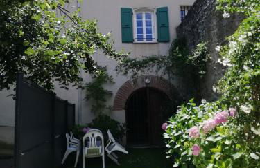 Gîte de charme la belle histoire - Foto 2