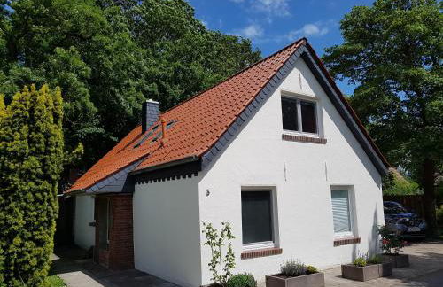 Ferienhaus an der Nordsee - familienfreundlich, gut ausgestattet & viel Platz - Photo 1