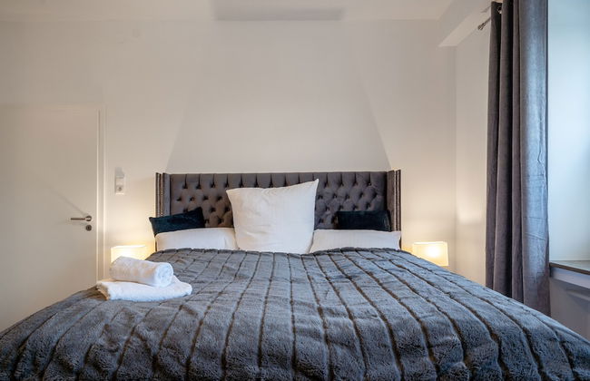 City Wohlfühloase - FeWo Berger - Foto 6