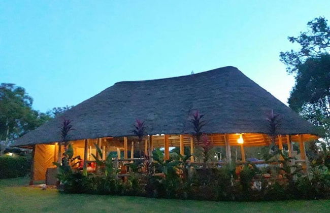 Bushbaby Lodge - Photo 11