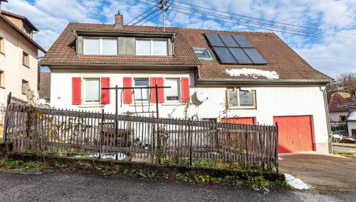 Ferienwohnung am Blitzgi - Foto 2