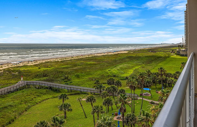 Galvestonian by VTrips - Foto 50