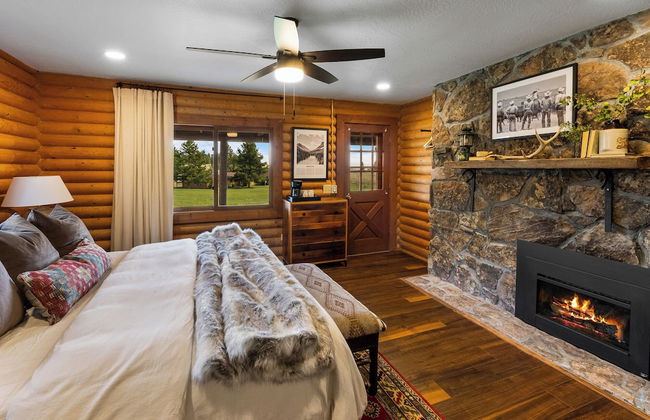 Grassy Mountain Ranch - Foto 7