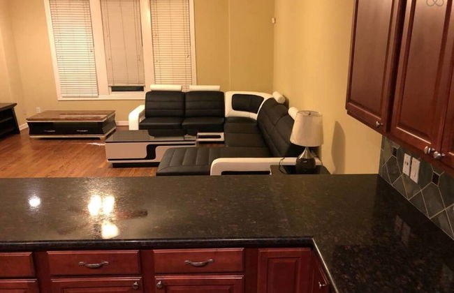 4 Story Rooftop - Executive Corporate Housing - Photo 34