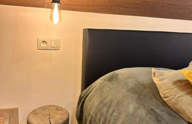 Le Ruisseau Gîte Idéal pour un Séjour à Deux au Fil de l'Eau - Foto 21