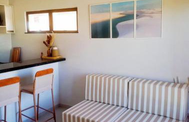 Sunshine Chalet - Luxury Stay in Santo Amaro - Pools, BBQ & AC - Foto 8