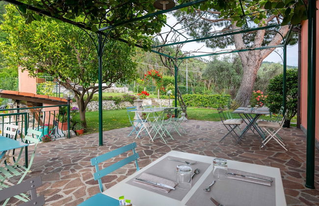 La Vignana - Cinque Terre - Photo 33