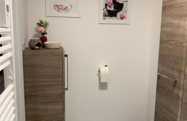 Les Hortensias, charmante petite maison en pierre - Foto 24