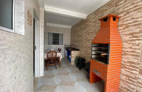 Casa Top Prox ao Sesc Bertioga 2 quartos, ar condicionado - Foto 27