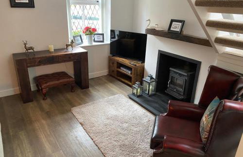 Arthur Street Guest Cottage (Sister cottage number 3) - Foto 6