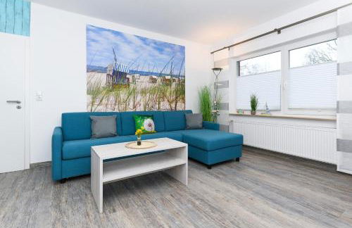 Haus Strandkorb - Poolnähe - Garten - Tischtennis - Foto 9