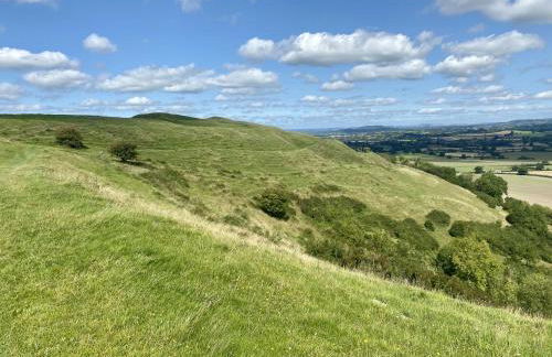St Mary's Barn - Photo 39