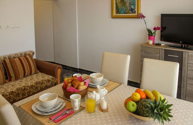 Apartments Hrabar - Photo 30