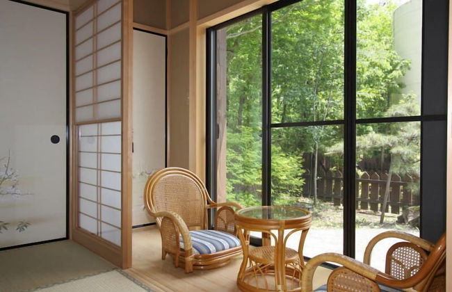 Suitaikyou - Foto 17