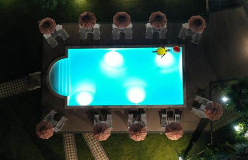 Arcobaleno dell'Etna - Foto 27