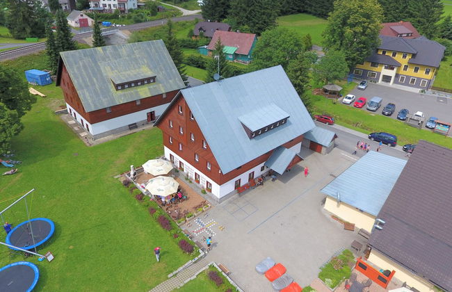 Ostružná - Foto 26