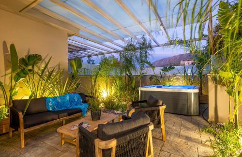 Delight Luxury Apt - Delight Luxury Apt Souda - Foto 59