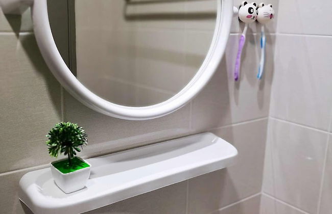 Silk Sky Residence - Foto 11